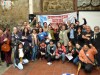 [Valpo, Chile] Nota | 1er encuentro fundacional Movimiento Salud para TOD♡S V región.