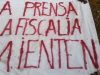 [WallMapu-Chile] Comunidad R. Melinao denuncia montaje mediático-judicial y persecución política con la supuesta ‘Escuela de Guerrilla’