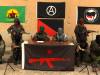 [Video] Nace la guerrilla anarquista ‘IRPGF’ en Rojava para luchar por la revolución en Kurdistán y el mundo