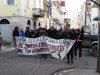 [Grecia] Video | Anarquistas y vecinas/os protestan contra la violencia del narcotráfico en Exarchia